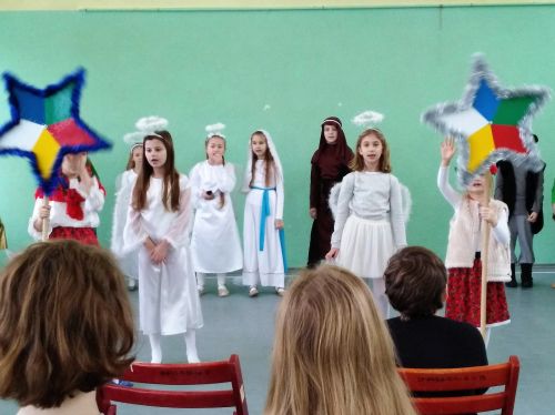 ŚWIĄTECZNIE… ZIMOWO… KARNAWAŁOWO…